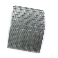 Heavy Wire Factory Price ST/FST/WT Nails F Brad Staples Shooting