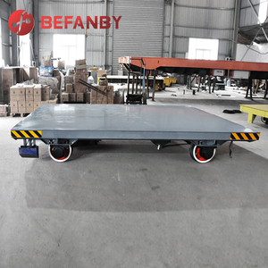 <span class=keywords><strong>KPJ</strong></span> Equipo de Fabricación de Tambores de Acero Carro de Transferencia Omni con Certificación CE Condición Nuevo para Tailandia - Product Image 5