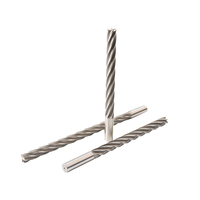 Fraise à découper en mousse EVA EPS HYCNC 12 16 20 mm à fond plat, fraise à graver CNC, tige extra longue