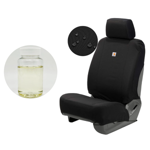 قماش طارد للماء خالي من الفلورين للبيع بالجملة ، قماش طارد للماء للأحذية ، بخاخ سائل بمظهر السيليكون القائم على المذيبات - Product Image 4