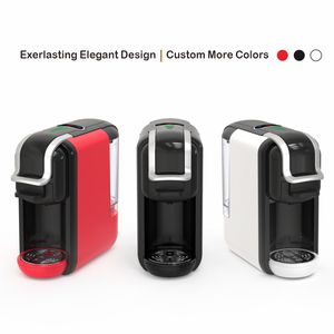 Máquina de café 8 en 1 Lavaz Blue A Modo Mio K Cup ESE Pod <span class=keywords><strong>Caffitaly</strong></span> NP DG compatible con sistema <span class=keywords><strong>caffitaly</strong></span> - Product Image 3