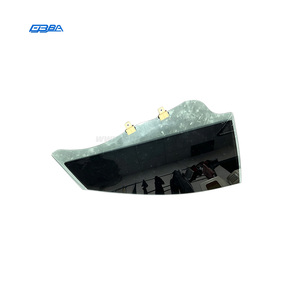 Vitre de porte de voiture résistante aux chocs, facile à installer, pour BYD Dynasty Series Qin Plus 2021 - Product Image 3