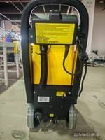 Nouvelle arrivée 2025, extracteur de tapis électrique haute pression 1200W, machine de nettoyage pour l'entretien des tapis dans les hôtels