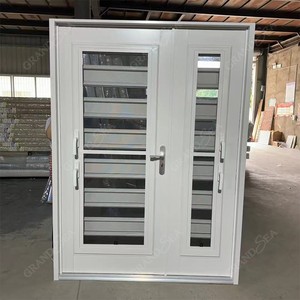 Persiana <span class=keywords><strong>de</strong></span> vidrio <span class=keywords><strong>de</strong></span> <span class=keywords><strong>aluminio</strong></span> <span class=keywords><strong>de</strong></span> alta calidad <span class=keywords><strong>de</strong></span> diseño moderno al mejor <span class=keywords><strong>precio</strong></span> - Product Image 6
