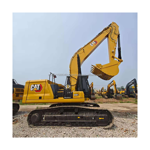 Excavadora CAT 330 330GC Usada de Japón, 30 Toneladas, Trabajo Pesado, en Buen Estado, en Venta a Bajo Precio - Product Image 6