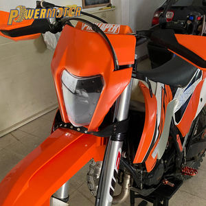 <span class=keywords><strong>2021</strong></span> 2022 pour <span class=keywords><strong>KTM</strong></span> EXC SX XCW SMR EXCF TPI Six jours 125 <span class=keywords><strong>690</strong></span> Dirt Bike LED phare assemblage Position avant pour Enduro Motocross - Product Image 2