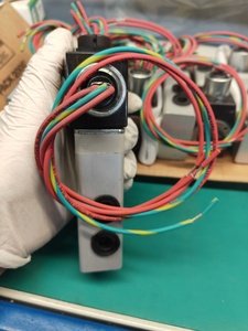 2636065 26360653824 Solénoïde 24V DC pour PLC - Product Image 4