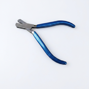 คีมปากแหลมคุณภาพสูง SUNTOOLS/STIPL 514 สำหรับทำเครื่องประดับรูปทรงแปลกตา เช่น สร้อยข้อมือ แหวน ต่างหู จากปัญจาบ - Product Image 1