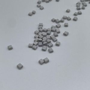 High Impact Resistant <b>ABS</b> Plastic Pellets Modified <b>ABS</b> Granules for Extrusion & Molding - Product Image 4