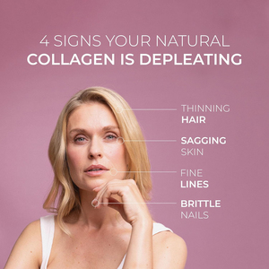 Bebida de Colágeno Marino en Oferta, Colágeno Hidrolizado, Bebida Blanqueadora, Ácido Hialurónico, Vitamina C, Colágeno Líquido Oral - Product Image 3