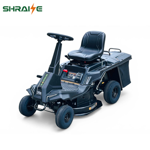 <span class=keywords><strong>Tondeuse</strong></span> à gazon à essence <span class=keywords><strong>de</strong></span> 24 pouces pour une utilisation facile dans les jardins - Product Image 3