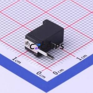 วงจรรวม DC002-1.3วงจรรวม (THT) ชิปไอซี PMIC ขั้วต่อไฟฟ้ากระแสตรงแบบใหม่ของแท้ - Product Image 2