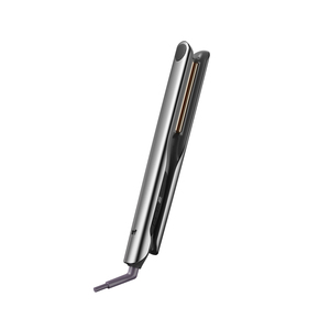 Piastra Lisciante Arricciacapelli Elettrica Professionale Personalizzata con Piastre in PTC, Finitura Dorata, Compatta, per Viaggi, per Utenti Vietnamiti - Product Image 3