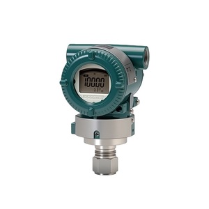 Débitmètre électromagnétique intelligent Yokogawa DN25, transmetteur de liquide haute précision pour pipelines industriels verticaux - Product Image 2