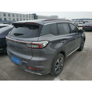 Guazi in Stock Chery Tiggo <span class=keywords><strong>7</strong></span> PLUS Benzina 1.5 SUV Usato Trazione Anteriore 5 Posti Tsnmqxlyt5 - Product Image 6