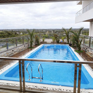 Piscinas, piscina, piscina exterior, piscina grande, casa de piscina, piscina portátil, piscina para niños - Product Image 6