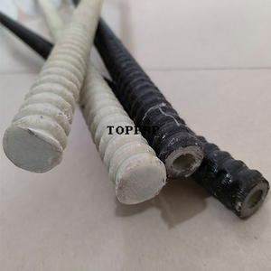 Composite <strong>FRP</strong> Cuttable <strong>Mining</strong> <strong>Tunnel</strong> Fiberglass Anchor <strong>Rod</strong>