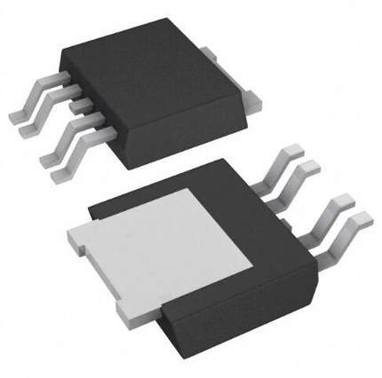 SS36A Original Single Diodes Integrated Circuit Electronic Components DIODE SCHOTTKY 60V 3A SMAF