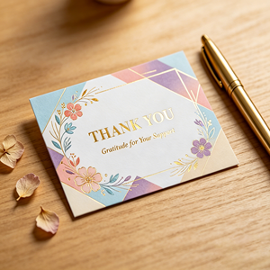 Custom Luxury Various Size Paper Business Card Printing, Personalized Logo Text for Small Enterprise Offline Marketing Promotion