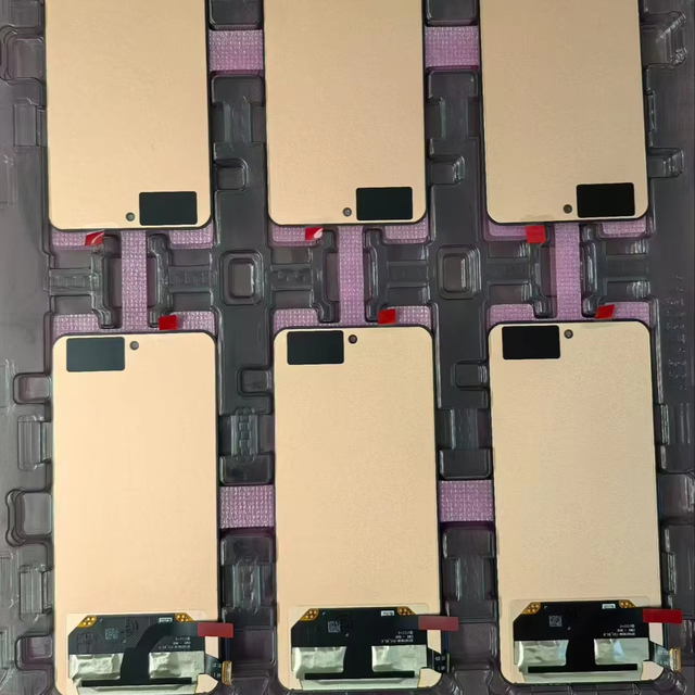 Original Touch Screen for Infinix Itel X672  NOTE 12 VIP Mobile Phone LCDS Display Original Pantalla Repair