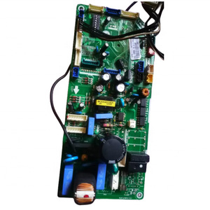 แผงวงจรสำหรับแอลจี เซ็นทรัล แอร์ รุ่น Ebr39319516 Eax39281003 อะไหล่เปลี่ยนเมนบอร์ด - Product Image 1