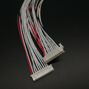 Ультра-витой JR женский JST PH2.0 женский кабель - Product Image 4