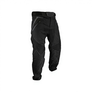 Paint Ball Padded Pant Sublimation Best Protective Outdoor Shooting <b>Games</b> Unisex Custom Soft Comfortable Breathable Polyester - Product Image 3