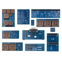 Programmeur OEM Orange5 de haute qualité, NOUVEAU V1.45, licence complète, prix bas, avec adaptateur complet, garantie 1 an pour de nombreuses voitures