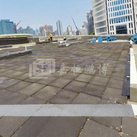 Bloc de verre en mousse d'isolation pour bâtiment à chaud en vente en gros 20-200mm Panneau isolant en mousse pour dalle de verre cellulaire à vendre