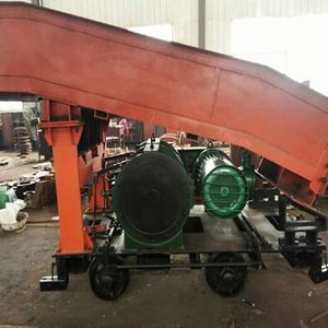 P150B عملية مستقرة على المدى الطويل للتعدين والصخور تحميل الصخور تحت الأرض - Product Image 3