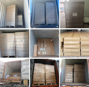 Fabricante de Paneles de Fibra Cerámica Refractaria (Silicato de Aluminio Grado HA) para Hornos Industriales y de Laboratorio - Product Image 6