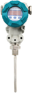 <span class=keywords><strong>Pt100</strong></span>ควบคุมความร้อน IP65สนาม UTB8 500 ℃ 4 ~ 20mA เครื่องส่งสัญญาณอุณหภูมิแบบบูรณาการ - Product Image 3