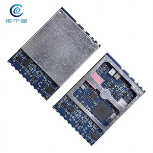 Módulos inalámbricos y de RF FT1200 V1.1 64CH VRX mejorados con detección de señal RSSI de 1.2G/1.3G/1.7G/2.2G - Product Image 1