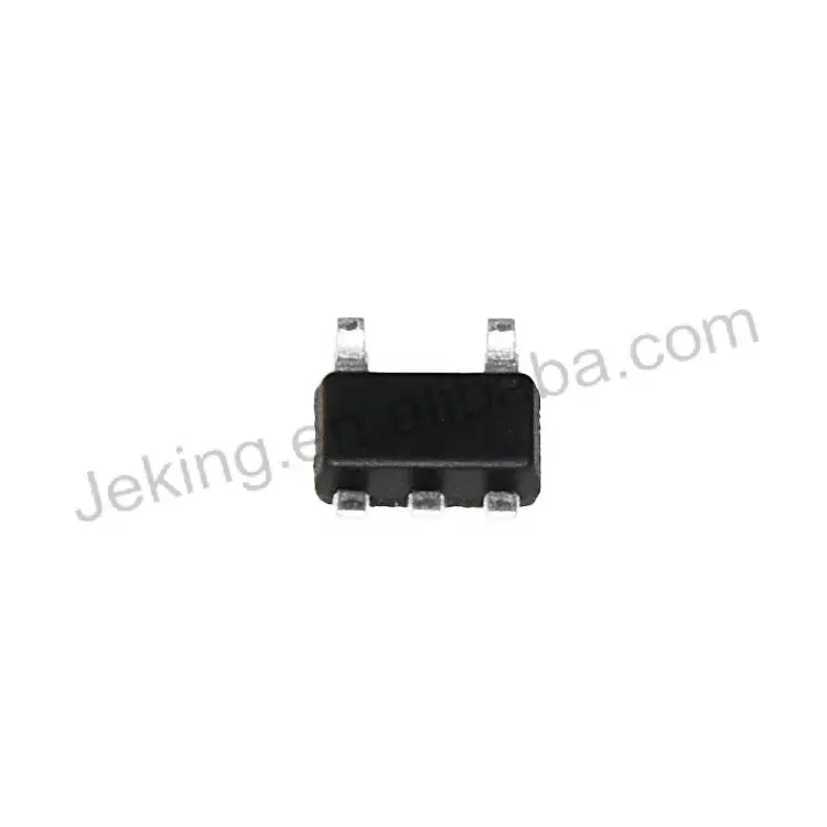 Jeking MP1541 التبديل من 3 V إلى 22 V MHz