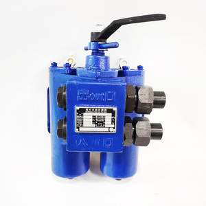 Élément filtrant en maille pour huile SPL-25 SPL-32, filtre fin pour station d'huile, filtre à disque en acier inoxydable série SPL pour système de lubrification à l'huile - Product Image 2