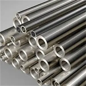 304 304L 316 316L 310S 321 Tubes Pipe 2 Inch Seamless Stainless Steel Pipes With Cheap Price