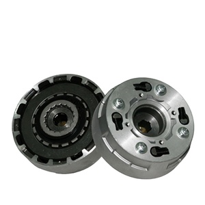 <span class=keywords><strong>Precio</strong></span> de Fábrica al por Mayor: Embrague de Motocicleta CD90 18T: Modelos <span class=keywords><strong>C90</strong></span>/DY100, WAVE100/CD70, 100% Probado para una Calidad Superior - Product Image 3