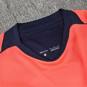 Camisetas de Fútbol del Club <span class=keywords><strong>Fc</strong></span> Barcelonaes 25-26 de Alta Calidad, Camisetas YAMALS RAPHINHAS, Maillot De Foot - Product Image 2