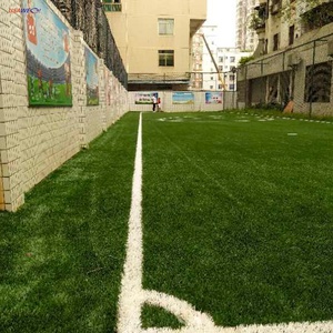Césped Sintético de Alta Densidad para Campos de Fútbol, Césped Artificial Resistente, Proveedor Mayorista y Contratista de Proyectos - Product Image 5