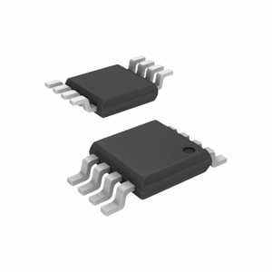 Power Management (PMIC) Buy Electronics Components Online S-8244AAKFN-CEKT2U 8 LSSOP, 8 MSOP Authorized Distributor - Product Image 1