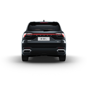 Autos a Gasolina en China, Nuevo Geely Haoyue L 2026, Gasolina, para Adultos, en Venta, Auto Nuevo a Buen Precio - Product Image 5