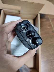 모토로라 Woki Toki DP1400 DEP450 Xir P3688 UHF/VHF 장거리 2 양방향 라디오가있는 라디오 CP200d 워키토키용 휴대용 DMR - Product Image 3