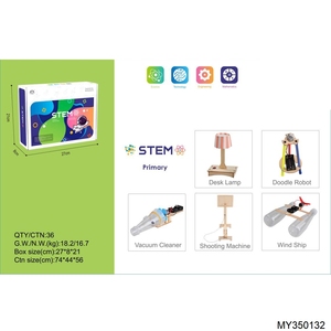ชุดของเล่น STEM ไม้ 3 มิติ สำหรับเด็ก ชุดทดลอง<span class=keywords><strong>ว</strong></span>ิทยาศาสตร์ <span class=keywords><strong>ว</strong></span>ิศ<span class=keywords><strong>ว</strong></span>กรรมศาสตร์ ขอ<span class=keywords><strong>ง</strong></span>เล่นเสริมพัฒนาการ ชุดเกมปริศนาไม้ - Product Image 5
