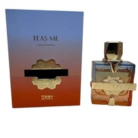 Produit phare : Parfum arabe French Avenue Aromatix aux notes de vanille, thé et ambre pour hommes et femmes