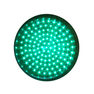 Módulo de semáforo LED con indicador de semáforo verde, grupo de píxeles para semáforo - Product Image 1