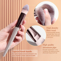 Offre Spéciale Pinceaux de Maquillage Cosmétiques Professionnels Vegan de Haute Qualité 28 22 Pièces Ensembles de Maquillage