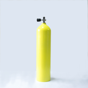 ALSAFE Personnalisez votre <span class=keywords><strong>bouteille</strong></span> de <span class=keywords><strong>plongée</strong></span> 11L 12L <span class=keywords><strong>15L</strong></span> – Cylindre d'air de <span class=keywords><strong>plongée</strong></span> OEM en aluminium pour oxygène - Product Image 3