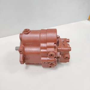 ปั๊มไฮดรอลิกหลัก PVD-0B-16S ระดับมืออาชีพ สำหรับอุปกรณ์ก่อสร้าง ระบบไฮดรอลิกของรถขุด ประสิทธิภาพสูง - Product Image 4