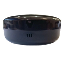 Télécommande infrarouge WiFi à commande vocale Télécommande pour téléphone portable Smart Home Climatisation TV Boîte de télécommande universelle CN178