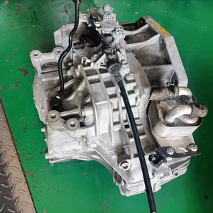 Boîte de vitesses <span class=keywords><strong>automatique</strong></span> 6AT 09G 105B d'<span class=keywords><strong>occasion</strong></span> pour <span class=keywords><strong>Volkswagen</strong></span> Lavida Bora <span class=keywords><strong>Polo</strong></span> Jetta 2009-2012 - Product Image 6